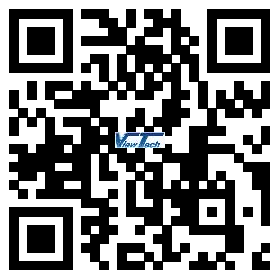 威泰科二維碼 威泰科二維碼